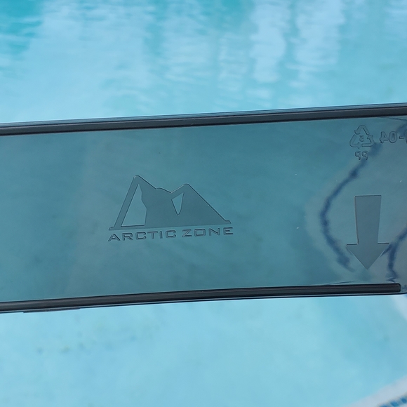 Fulton Bag Co. Upright Lunch Bag - Retro Color - Picture 15 of 17